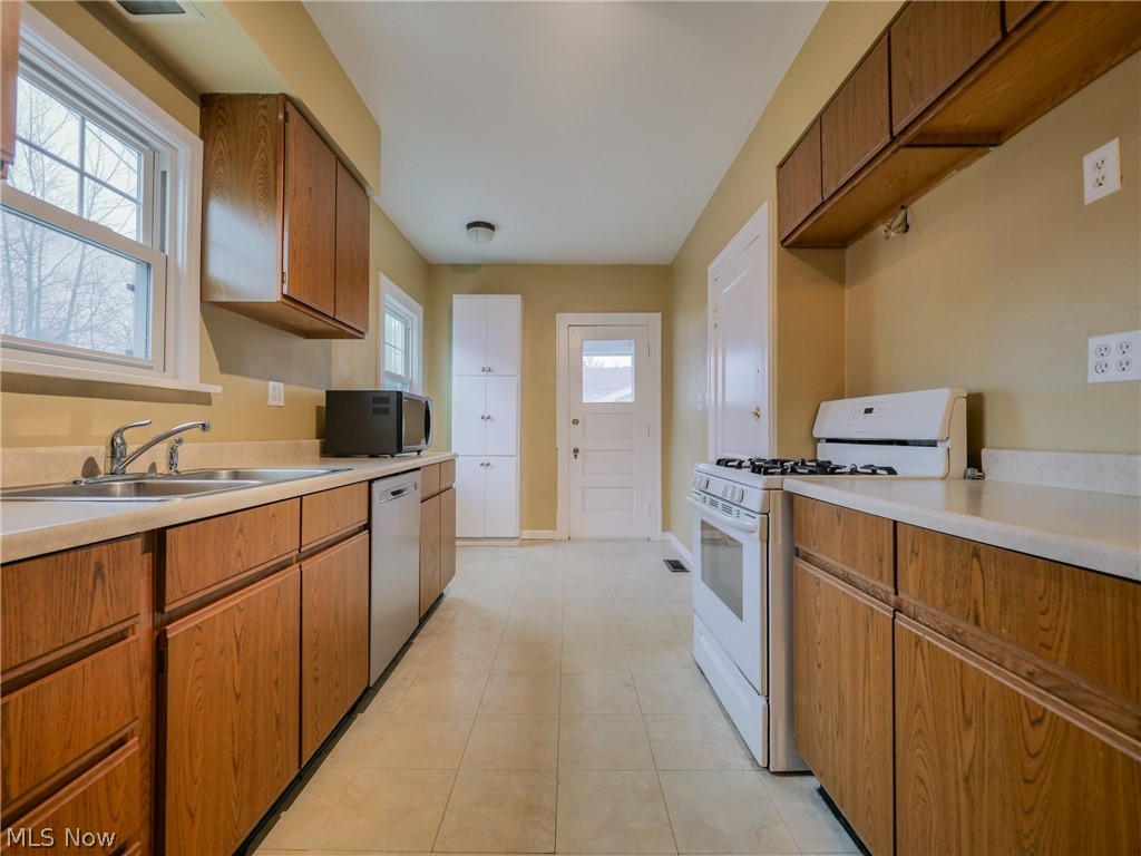 Citizens Real Estate Co - Residential Income