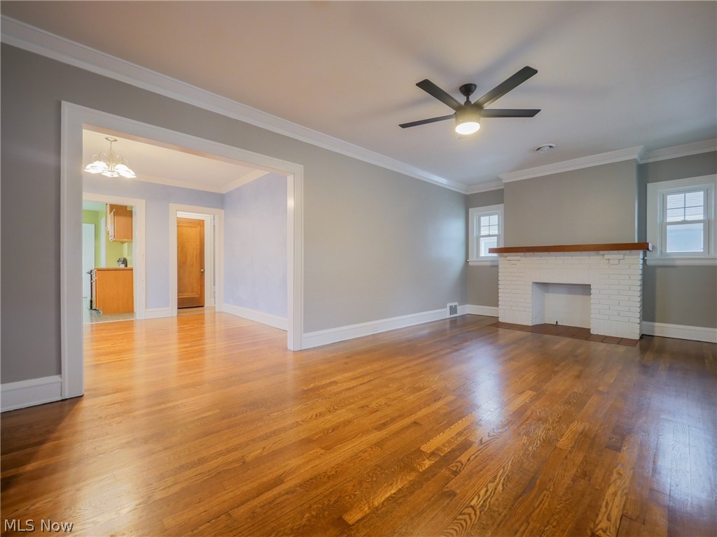 Citizens Real Estate Co - Residential Income