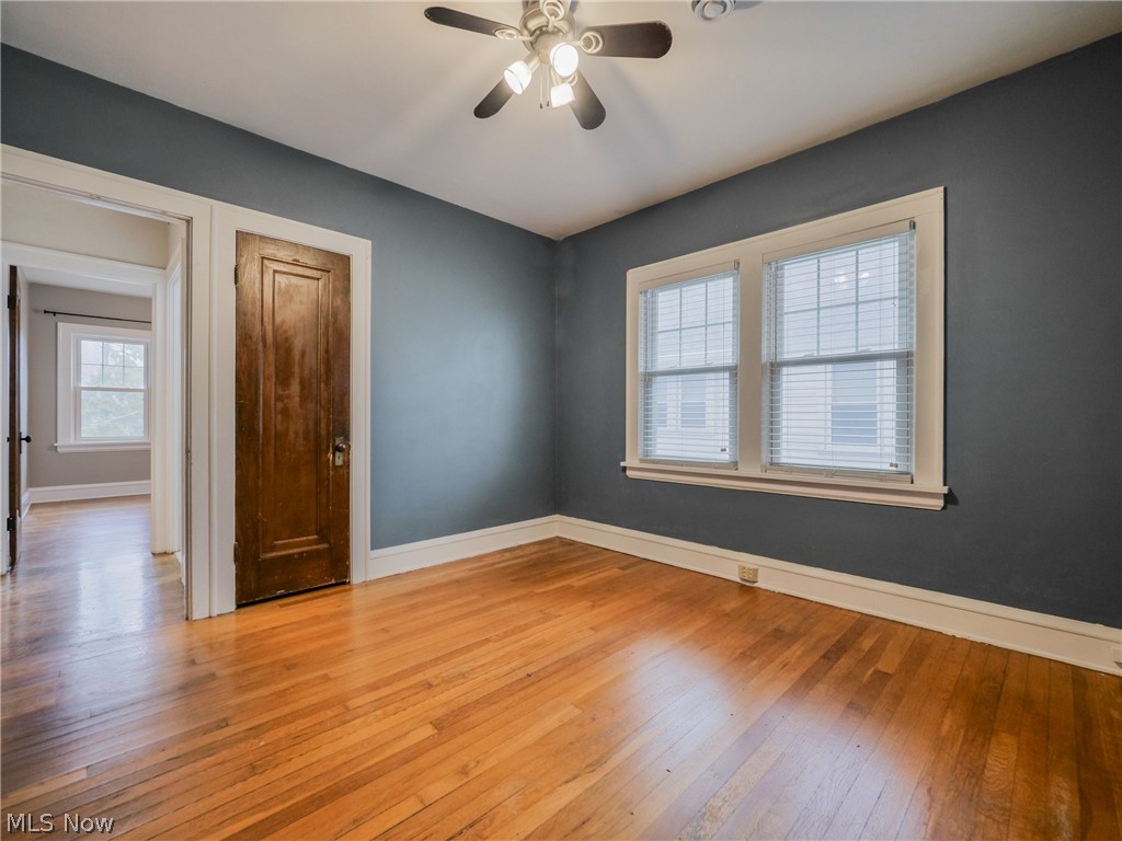 Citizens Real Estate Co - Residential Income