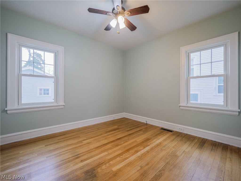 Citizens Real Estate Co - Residential Income