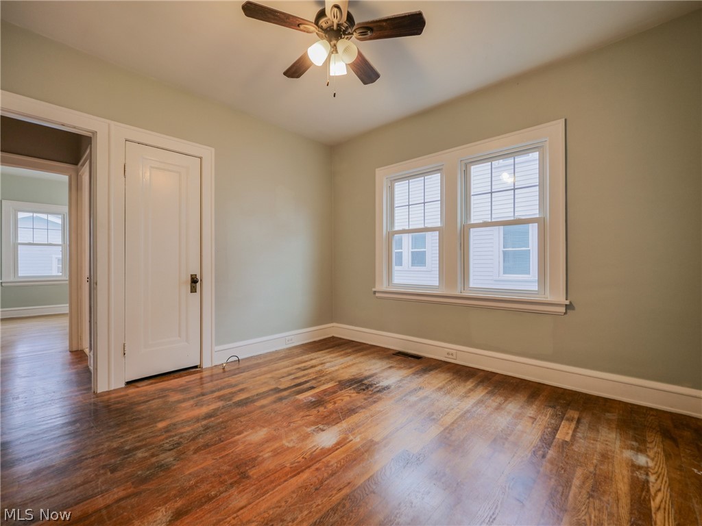 Citizens Real Estate Co - Residential Income