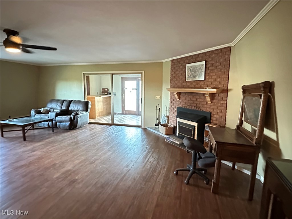 Artesian Lake Estates - Residential