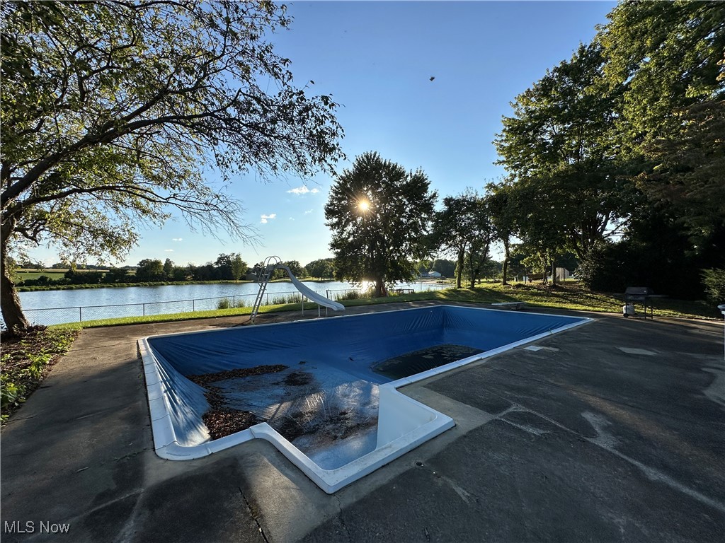 Artesian Lake Estates - Residential