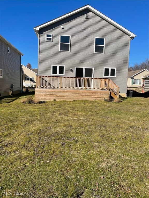 Hidden Vly Estates Ph 1 - Residential