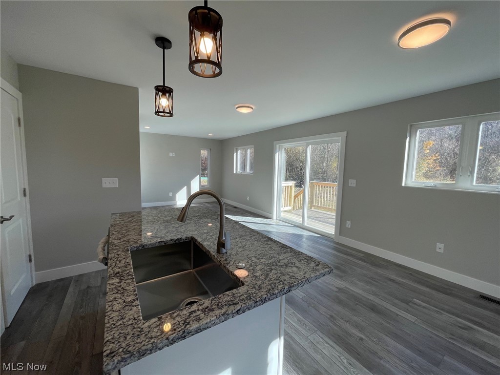 Hidden Vly Estates Ph 1 - Residential