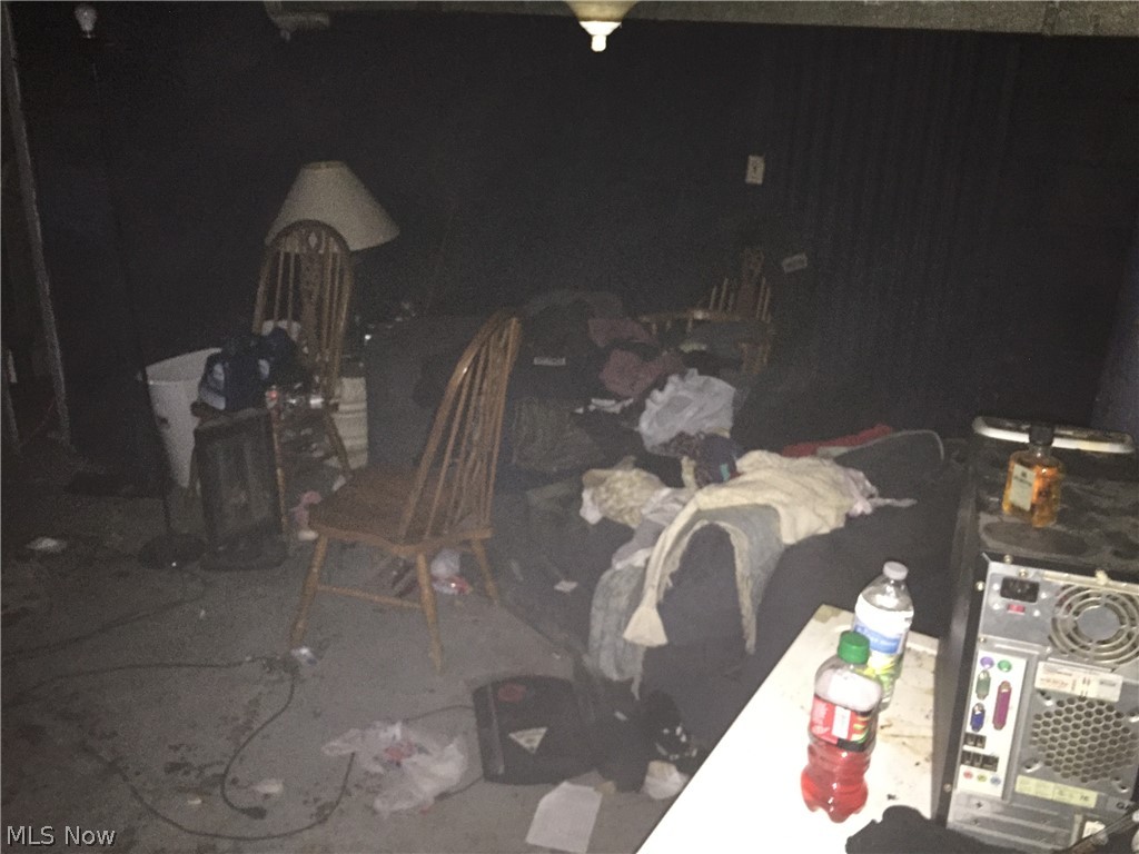 Grace Lyon - Residential Income