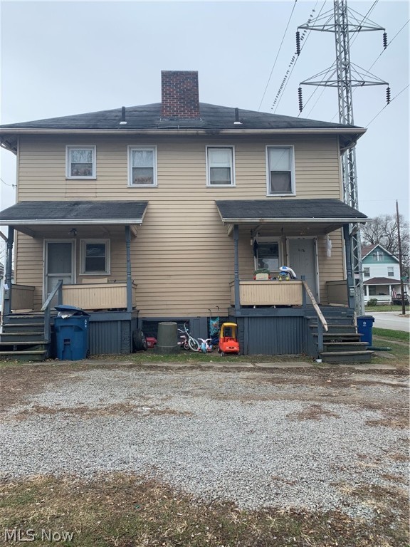 Grace Lyon - Residential Income