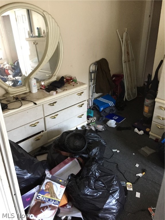 Grace Lyon - Residential Income