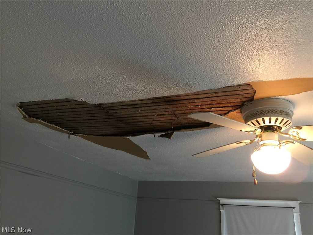 Grace Lyon - Residential Income