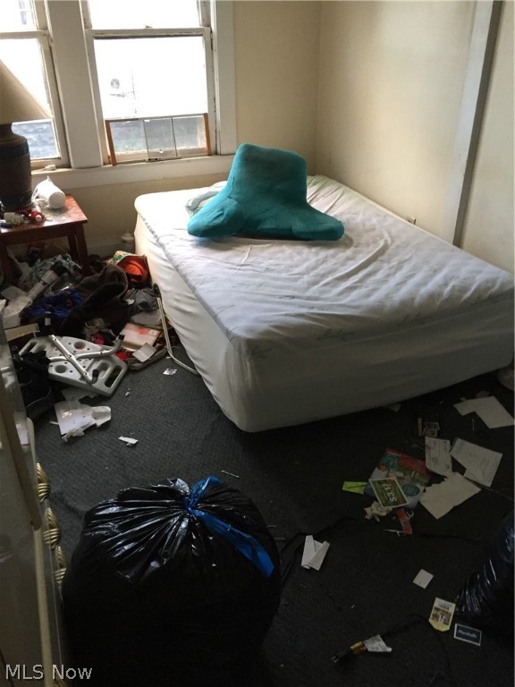 Grace Lyon - Residential Income