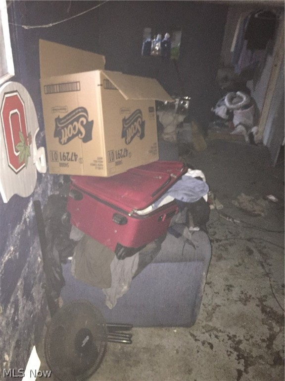 Grace Lyon - Residential Income