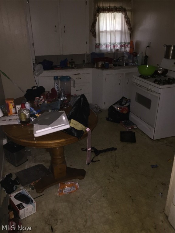 Grace Lyon - Residential Income