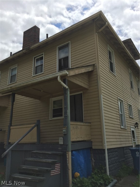 Grace Lyon - Residential Income