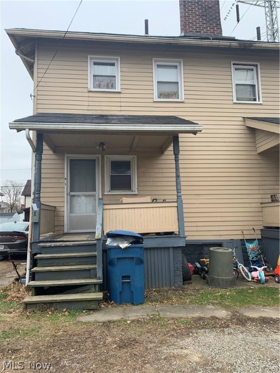 Grace Lyon - Residential Income