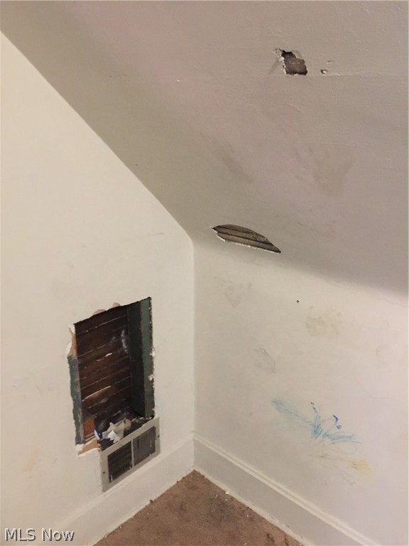 Grace Lyon - Residential Income