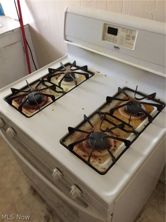 Grace Lyon - Residential Income