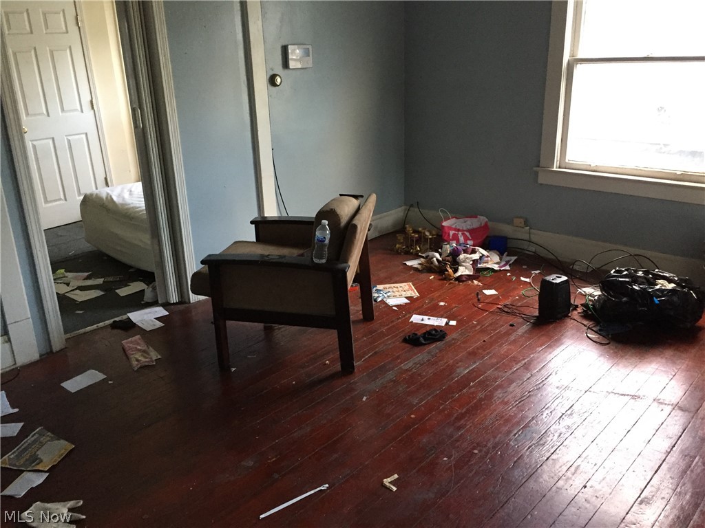 Grace Lyon - Residential Income