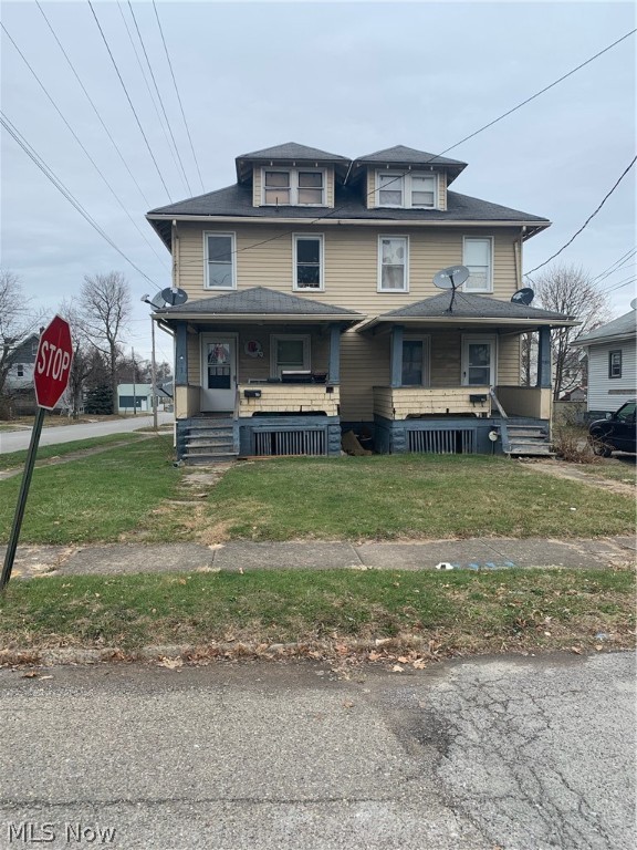 Grace Lyon - Residential Income