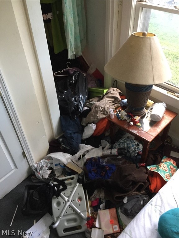 Grace Lyon - Residential Income