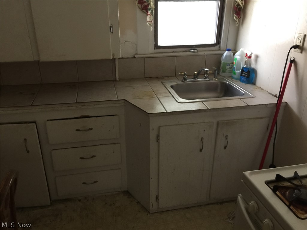 Grace Lyon - Residential Income