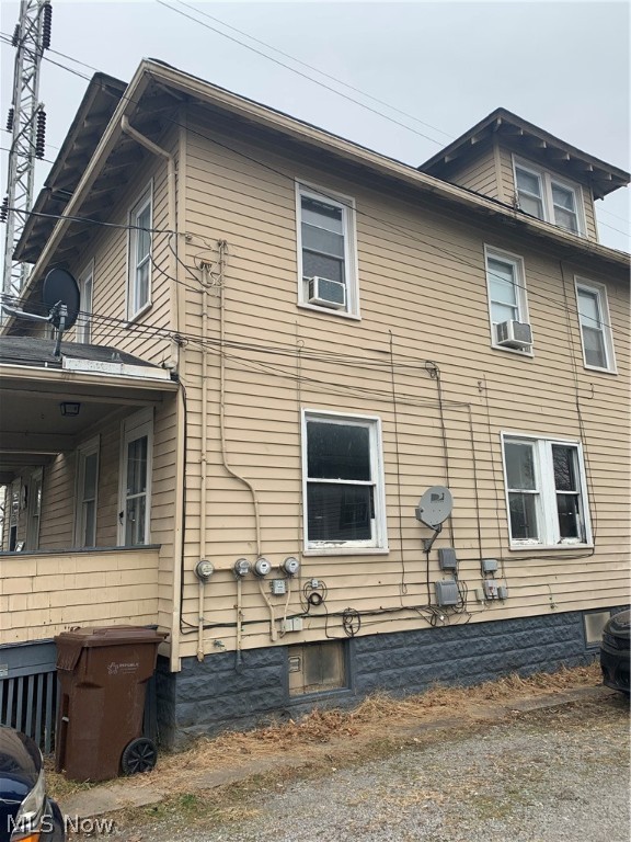 Grace Lyon - Residential Income