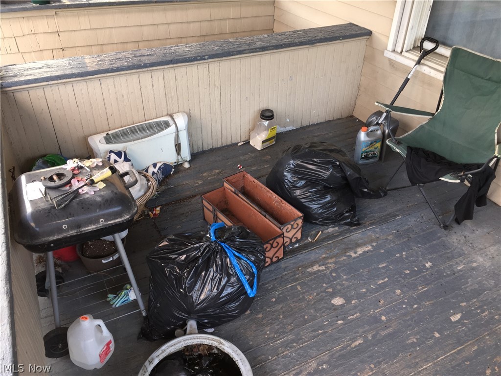 Grace Lyon - Residential Income