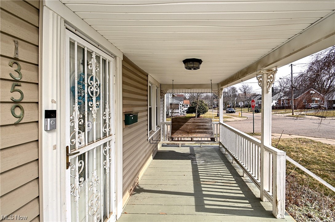 Eastland - Residential