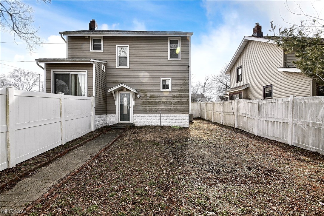 Eastland - Residential