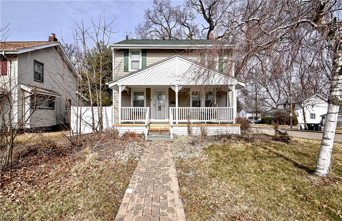 Eastland - Residential