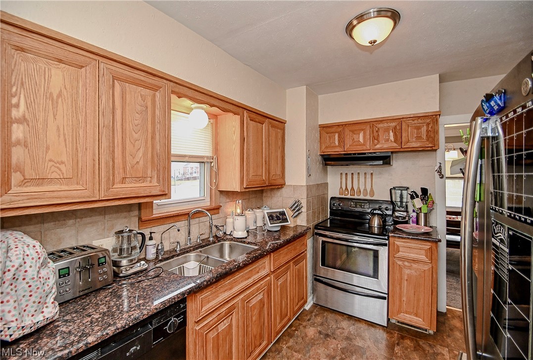 Eastland - Residential