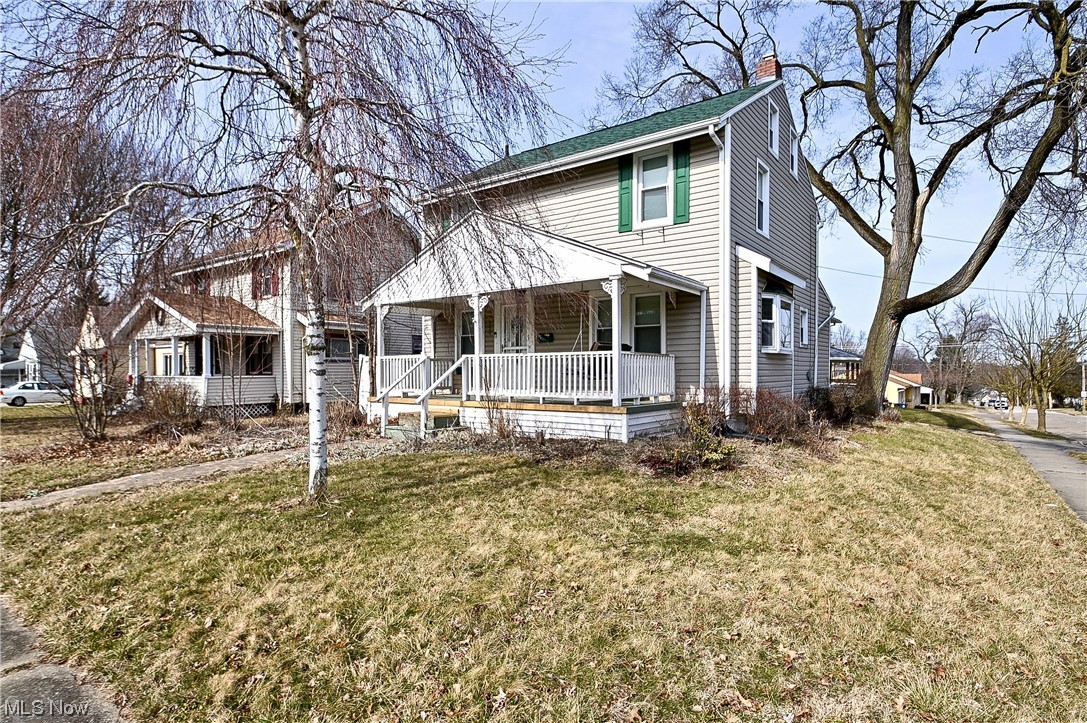 Eastland - Residential