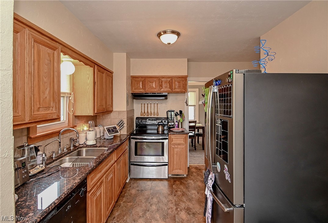 Eastland - Residential