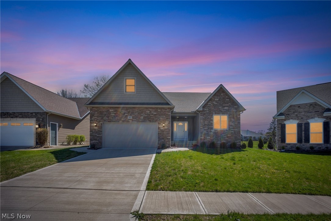 Grey Hawk Golf Club/Durham Rdg - Residential