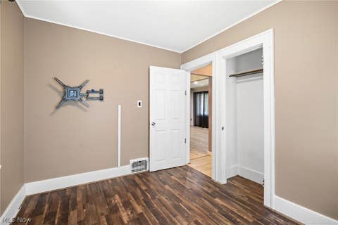 Tiny photo for 1010 Georgia Avenue, Akron, OH 44306 (MLS # 5238936)