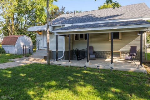 Tiny photo for 1010 Georgia Avenue, Akron, OH 44306 (MLS # 5238936)