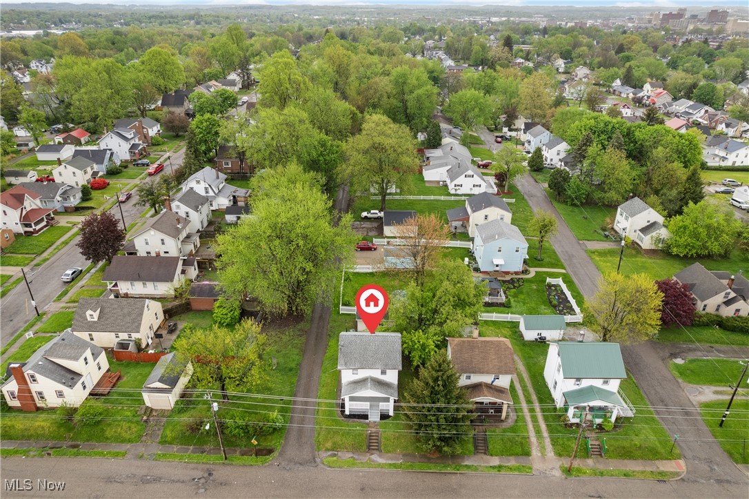 Canton - Residential