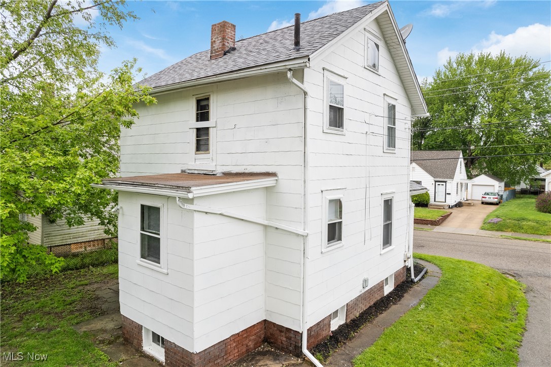 Canton - Residential