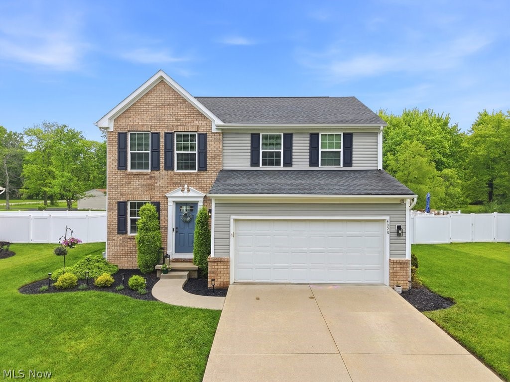 Whispering Woods - Residential