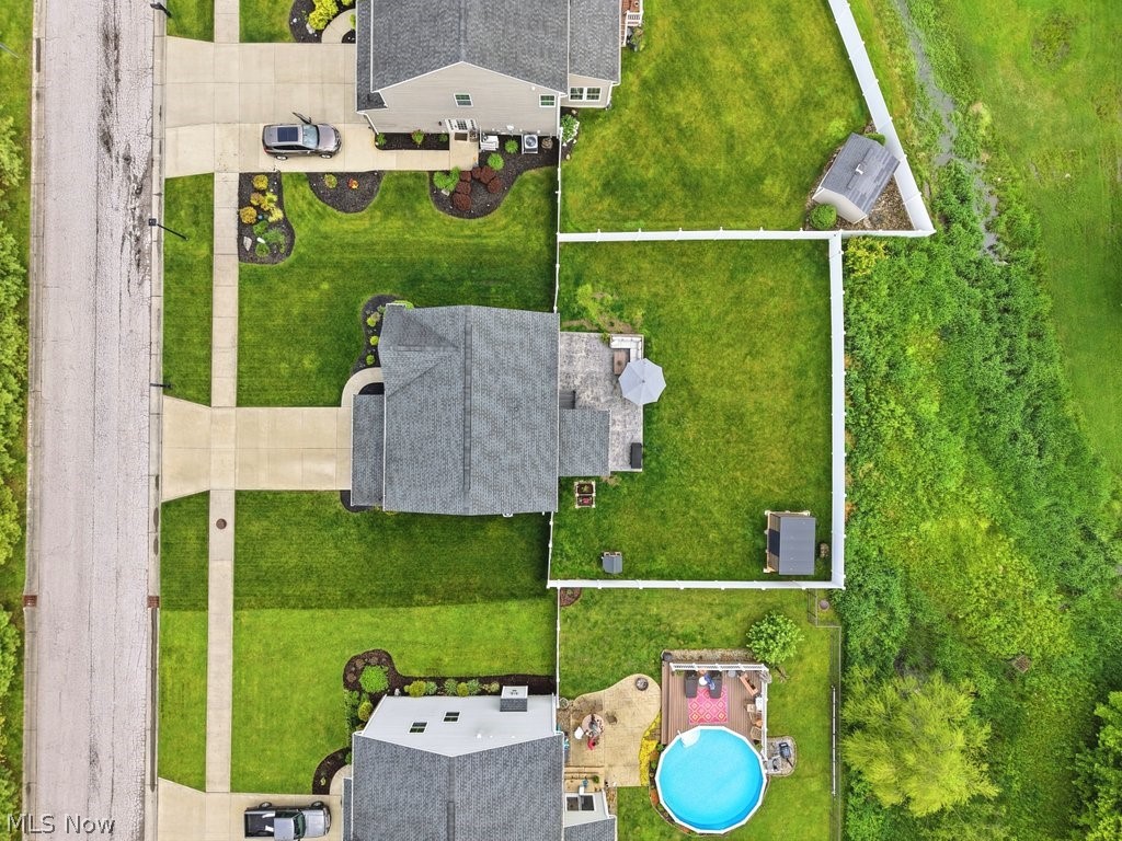 Whispering Woods - Residential