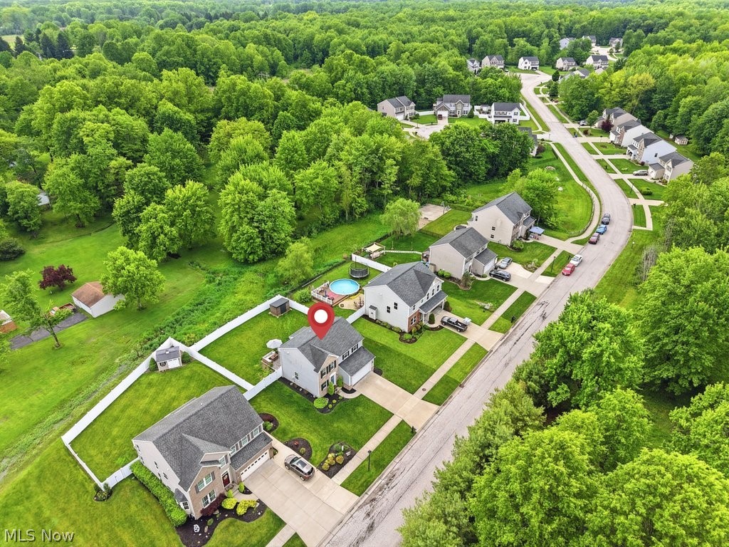 Whispering Woods - Residential
