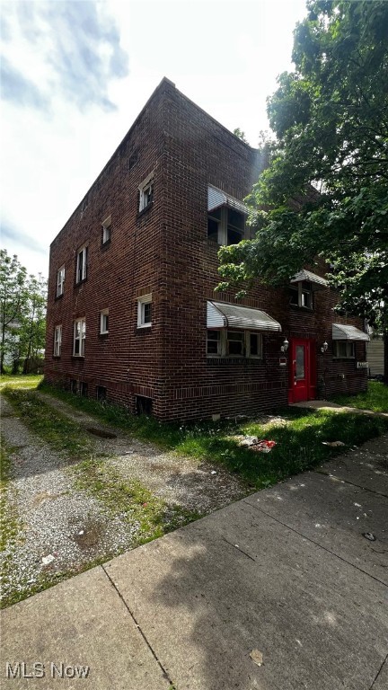 Kenwood - Residential Income
