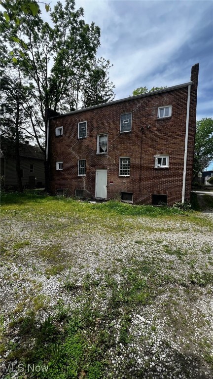 Kenwood - Residential Income