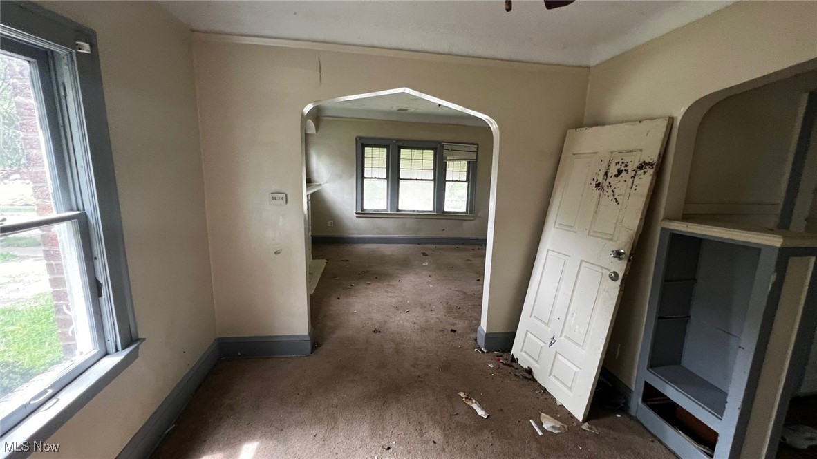 Kenwood - Residential Income