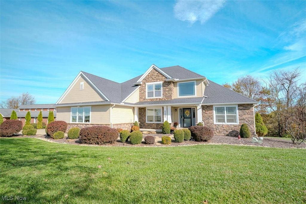 Photo of 65855 Stone Ridge Drive, Belmont, OH 43718 (MLS # 5158912)
