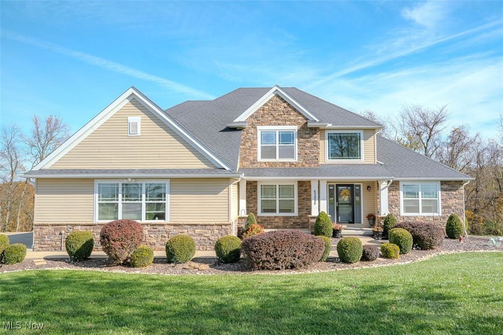 Photo of 65855 Stone Ridge Drive, Belmont, OH 43718 (MLS # 5158912)