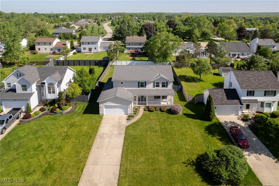 5175 Silver Maple Lane