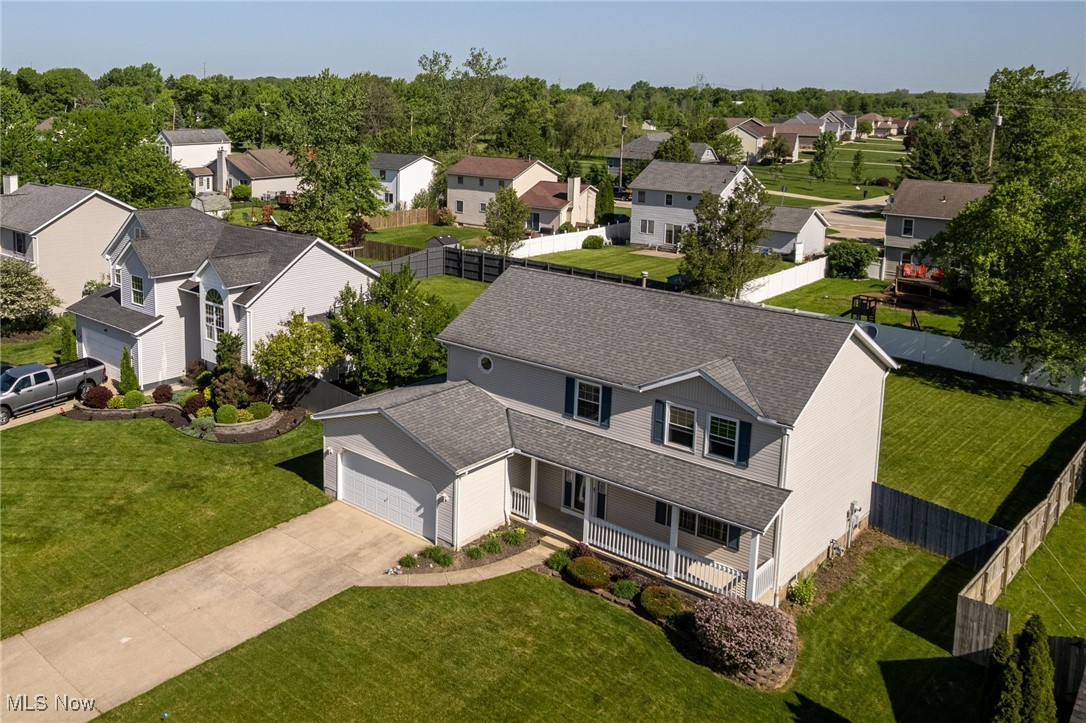 5175 Silver Maple Lane, Medina, Ohio image 11