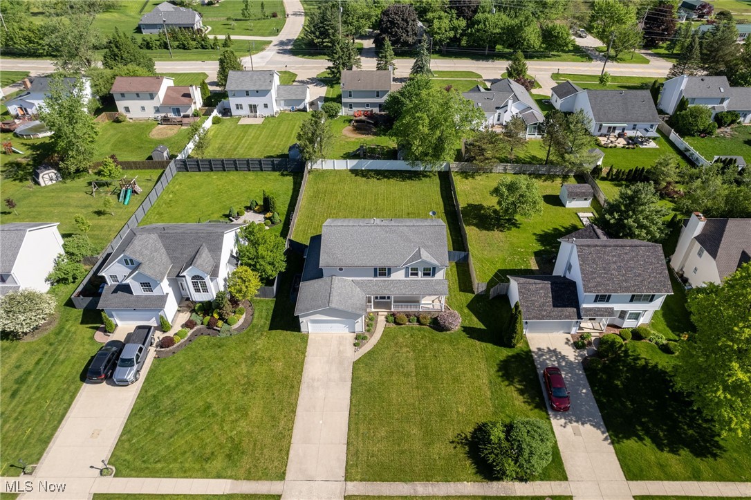 5175 Silver Maple Lane