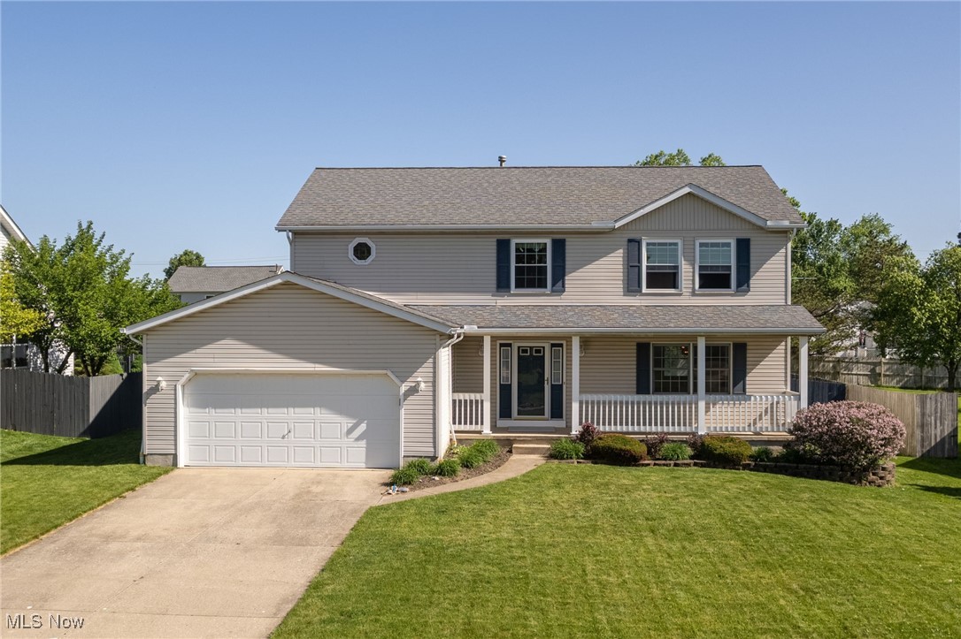 5175 Silver Maple Lane