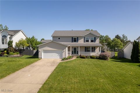 5175 Silver Maple Lane Medina OH 44256